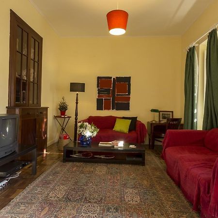 Family House Garden Villa Ponta Delgada  Phòng bức ảnh