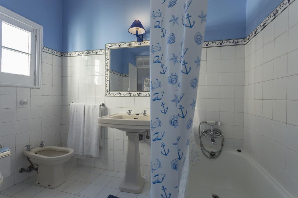 Family House Garden Villa Ponta Delgada  Phòng bức ảnh