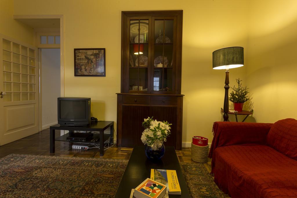 Family House Garden Villa Ponta Delgada  Phòng bức ảnh