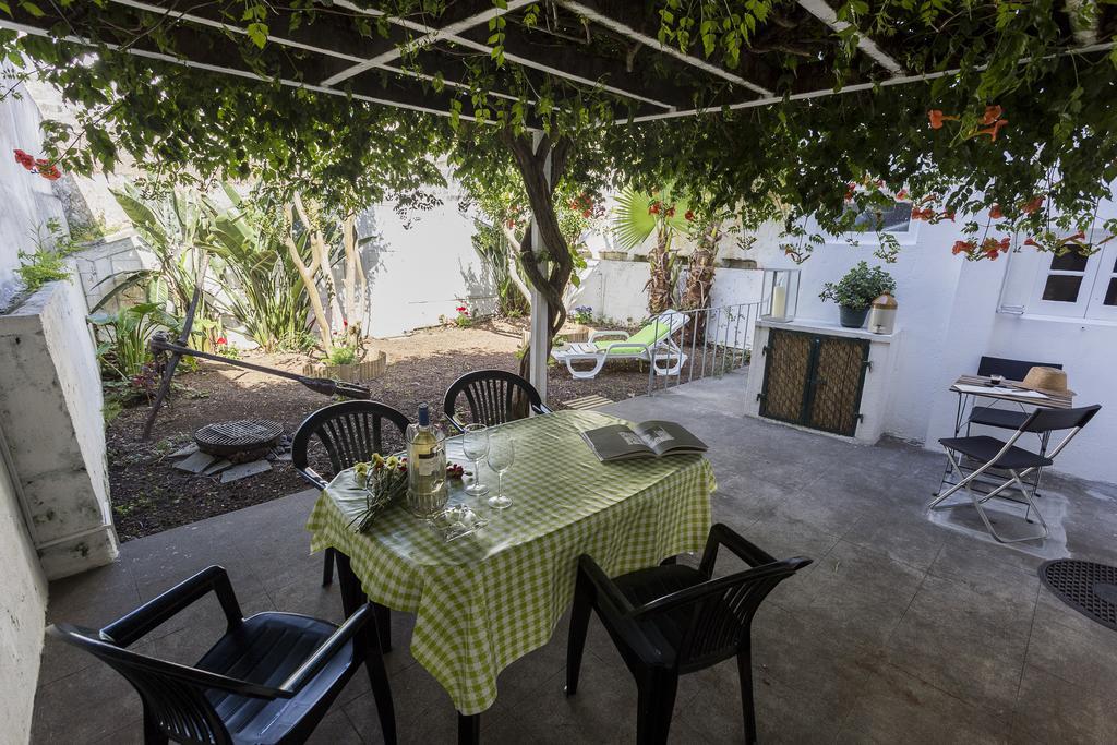 Family House Garden Villa Ponta Delgada  Phòng bức ảnh
