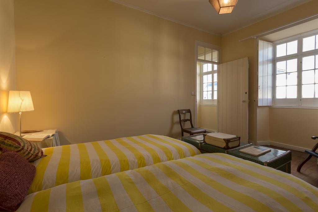 Family House Garden Villa Ponta Delgada  Phòng bức ảnh