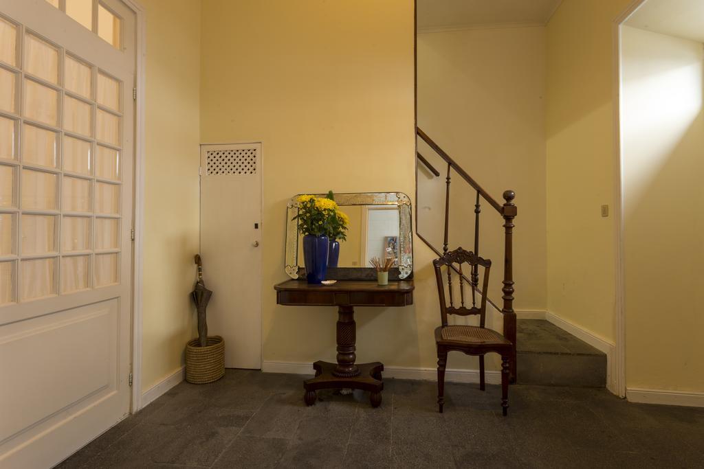 Family House Garden Villa Ponta Delgada  Phòng bức ảnh