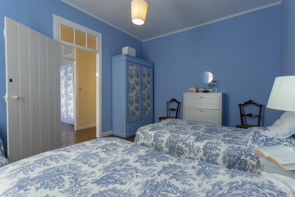 Family House Garden Villa Ponta Delgada  Phòng bức ảnh