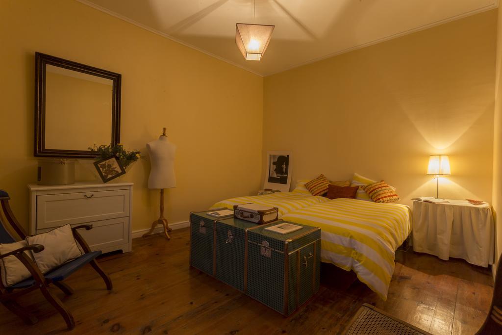 Family House Garden Villa Ponta Delgada  Phòng bức ảnh