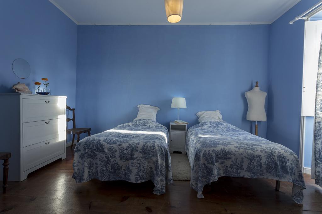 Family House Garden Villa Ponta Delgada  Phòng bức ảnh