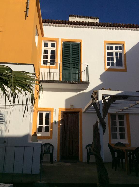 Family House Garden Villa Ponta Delgada  Ngoại thất bức ảnh