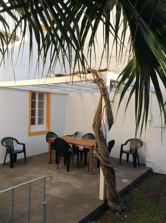 Family House Garden Villa Ponta Delgada  Ngoại thất bức ảnh